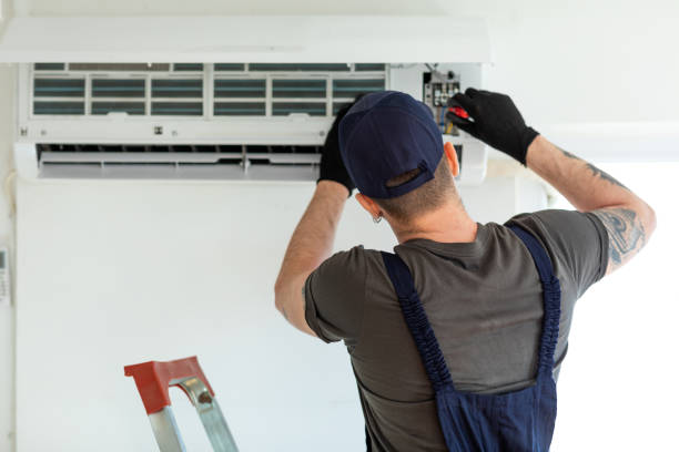 Best Ductwork Cleaning Services  in Sandusky, MI