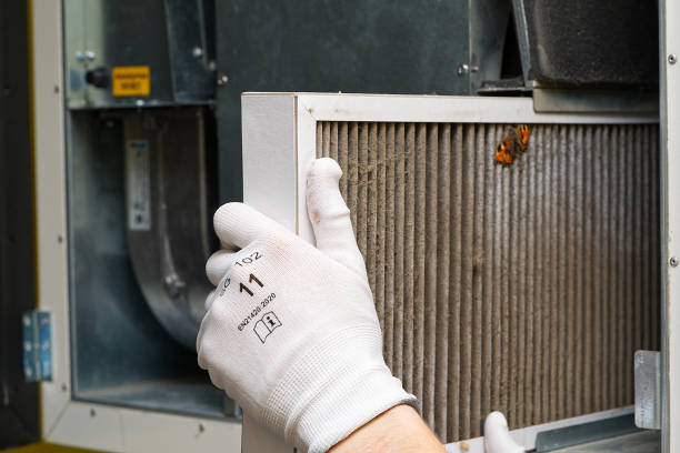 Trusted Sandusky, MI Airduct Cleaning Experts