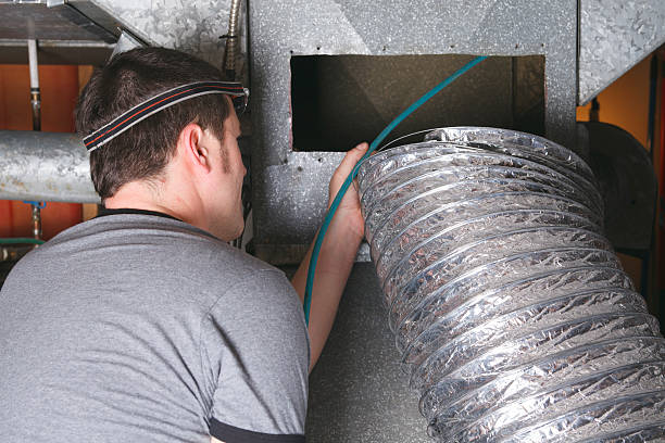 Best Air Duct Cleaning Near Me  in Sandusky, MI
