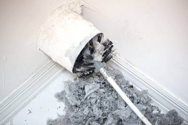 Ductwork Cleaning Services in Sandusky, MI